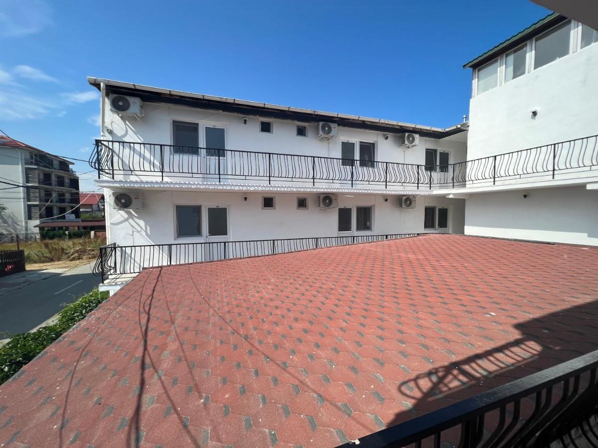 Mario Residence Costinesti Exterior photo